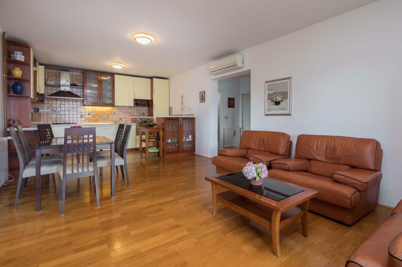 Otium Apartament Kaštela