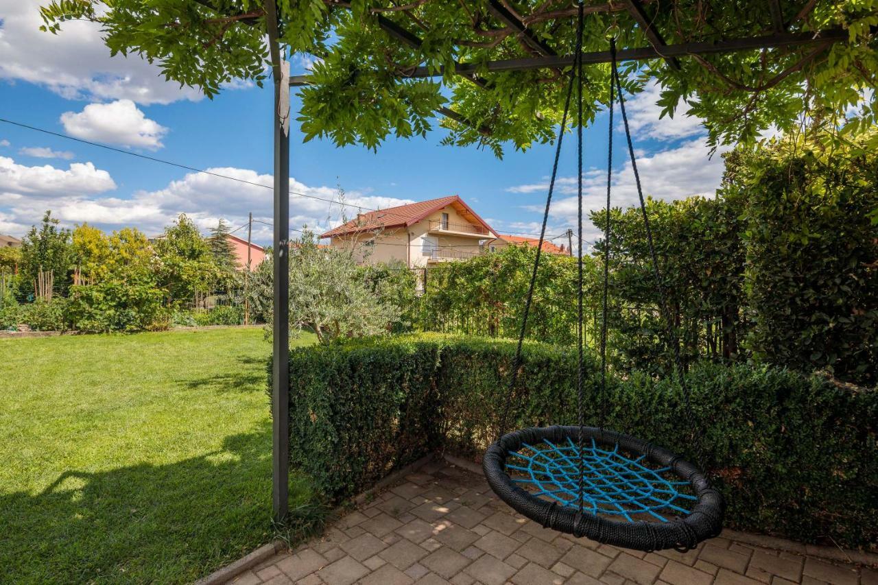 Otium Apartament Kaštela