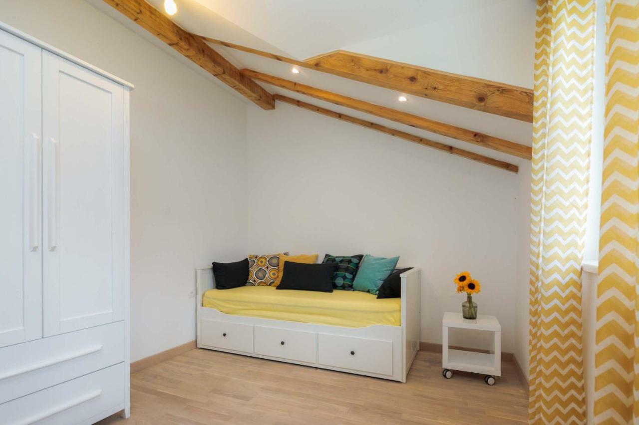 Apartament Otium