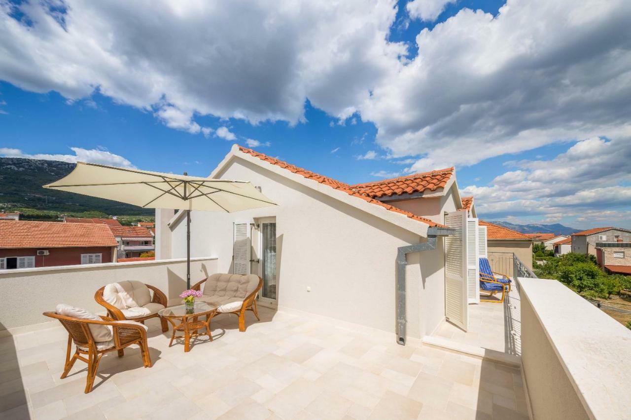 Apartament Otium Kaštela