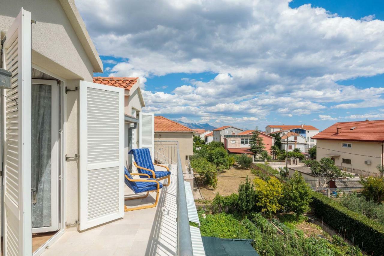 Otium Apartament Kaštela