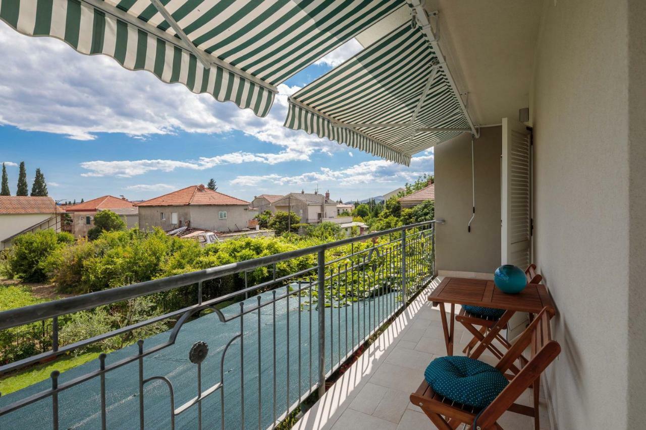 Otium Apartament *