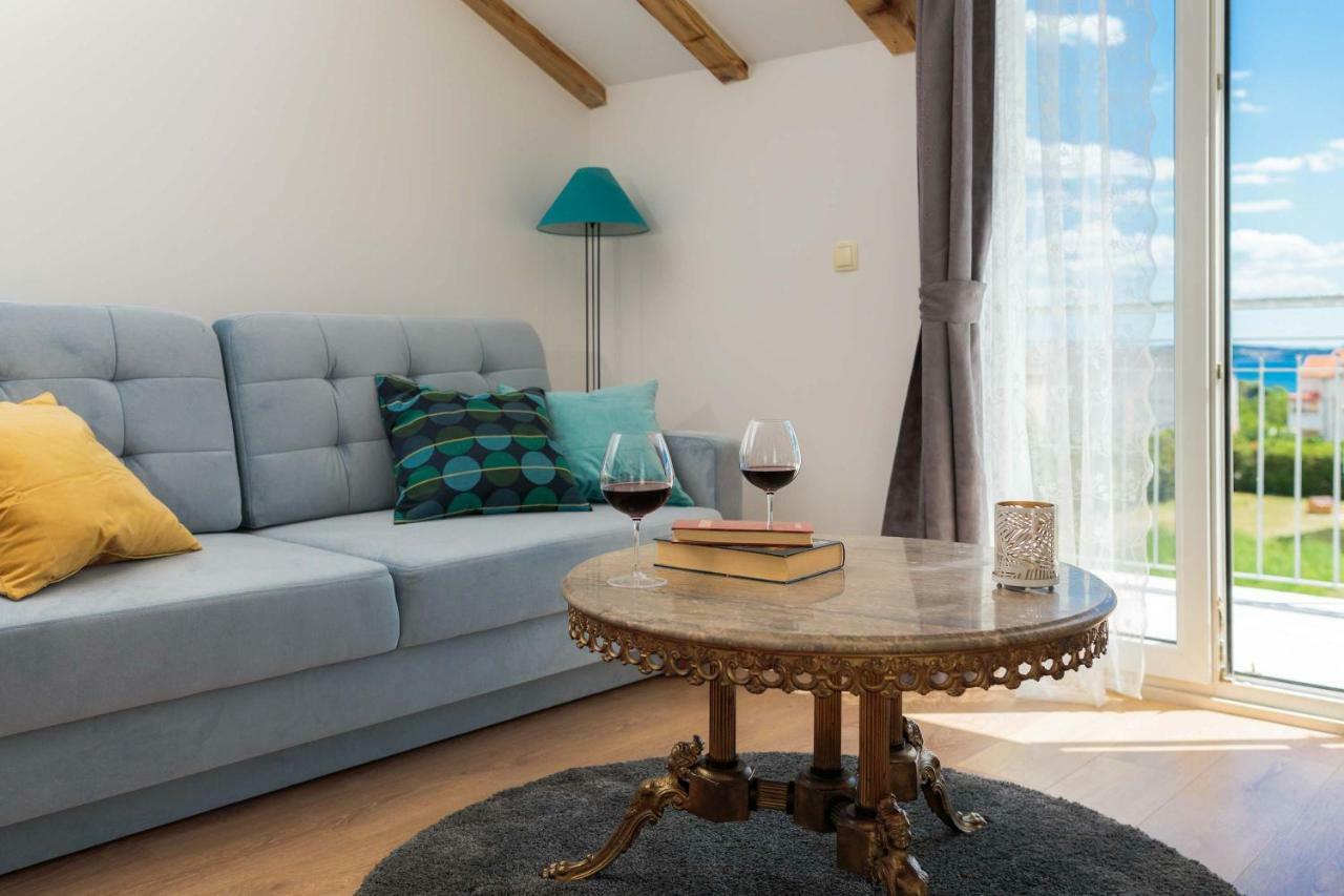 Otium Apartament Kaštela